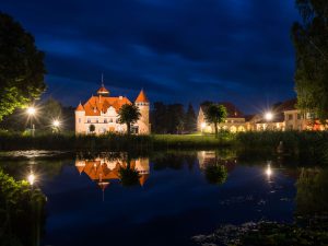 Schloss Stolpe